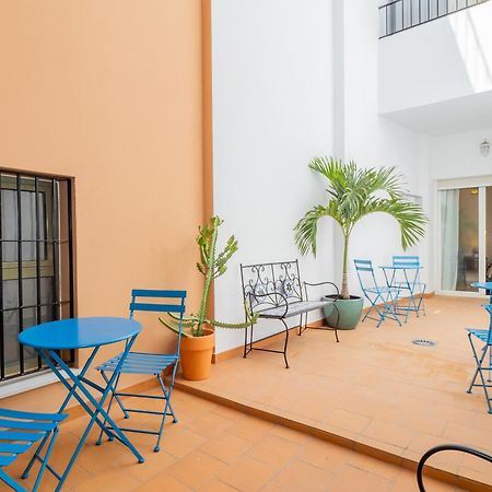 Gran Constitucion Plaza Malagamanagementアパートメント エクステリア 写真